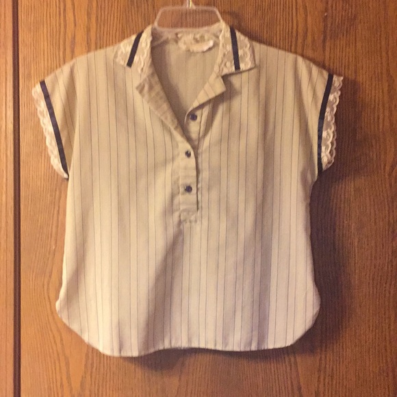 VINTAGE SKIRT SET - Picture 2 of 8